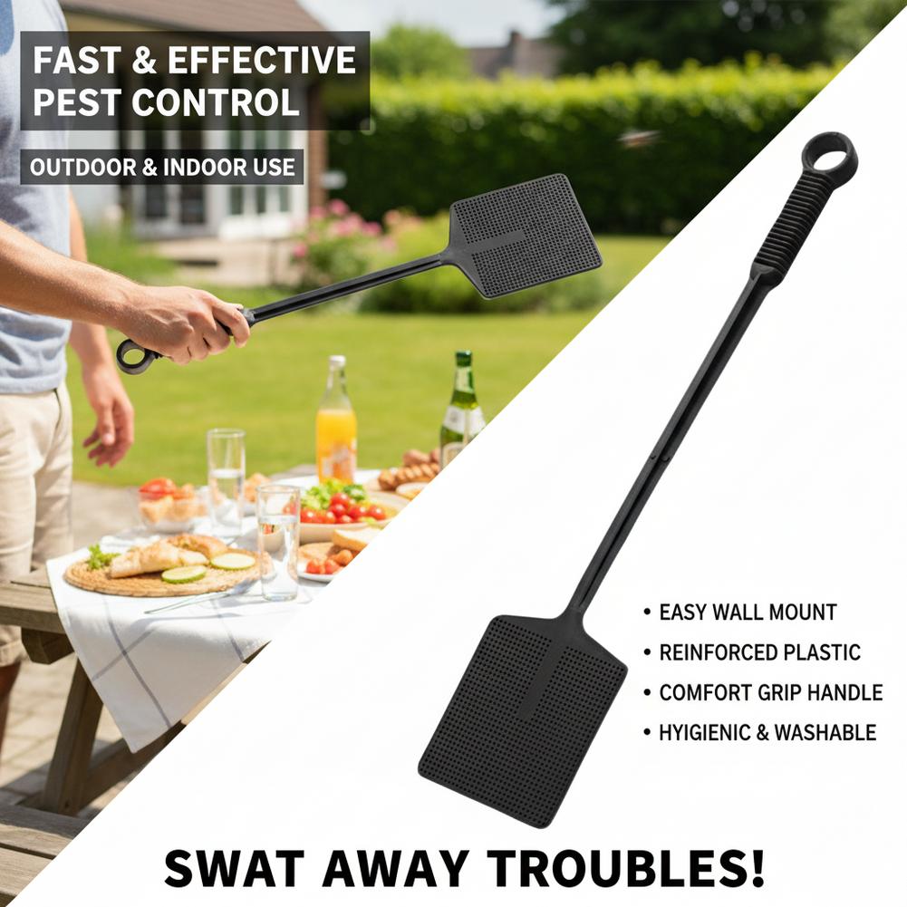 Raquete de Plástico Reforçada  - Kitchen Gadgets Plus avaliação e preço