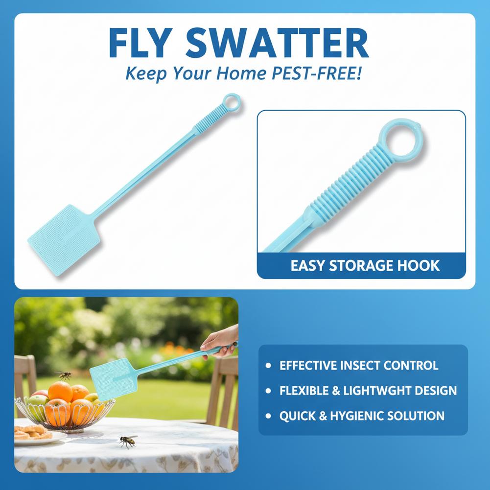 Raquete de Plástico Reforçada  - Kitchen Gadgets Plus avaliação e preço