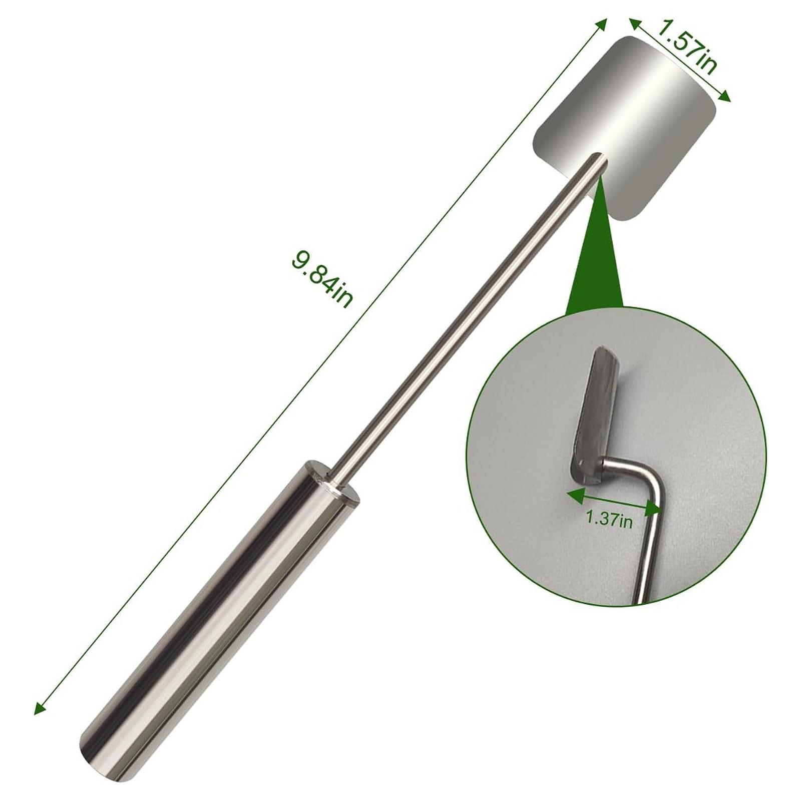 Descascador Manual de Milho Er - Kitchen Gadgets For Chefs avaliação e preço